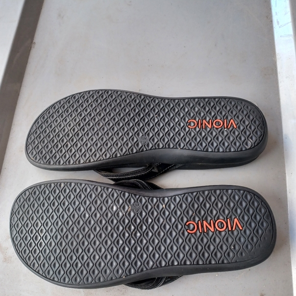 VIONIC SANDALS - Picture 3 of 5
